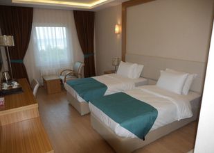 其他 4 Tasar Royal Hotel