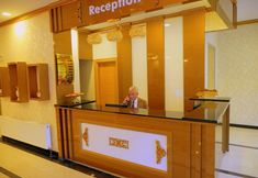 其他 2 Tasar Royal Hotel