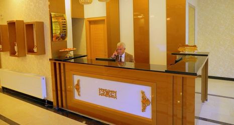 其他 2 Tasar Royal Hotel