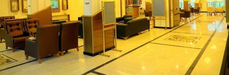 其他 Tasar Royal Hotel