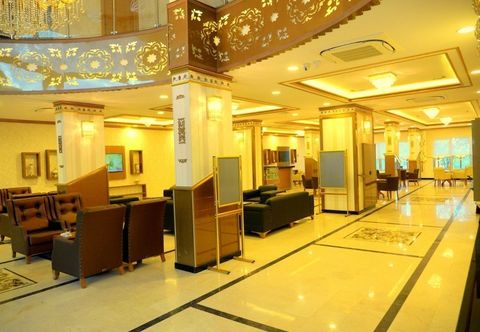 其他 Tasar Royal Hotel