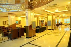 Others Tasar Royal Hotel