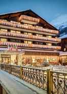 Imej utama Alpen Resort & Spa Zermatt