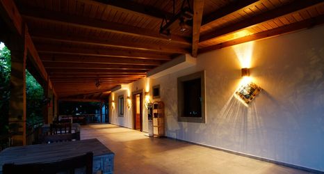 อื่นๆ 2 Ova Butik Otel