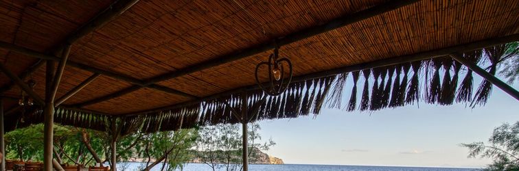 อื่นๆ Ova Butik Otel