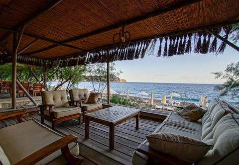 อื่นๆ Ova Butik Otel