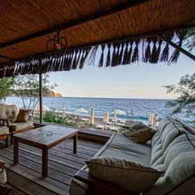 Primary image 1 โอวา บูทิค โอเทล, โรงแรม & ที่พัก Datca Ilcesi