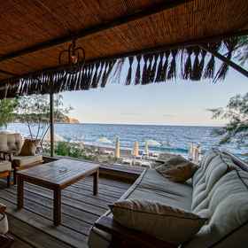 Primary image 1 Ova Butik Otel, Datça District Hotels