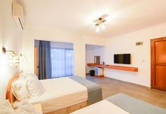 อื่นๆ 3 Ova Butik Otel