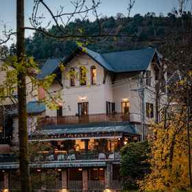 Primary image 1 Hotel Mas de Xaxàs, Campelles Hotels