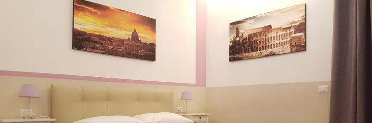 Others Domus al Vaticano 36