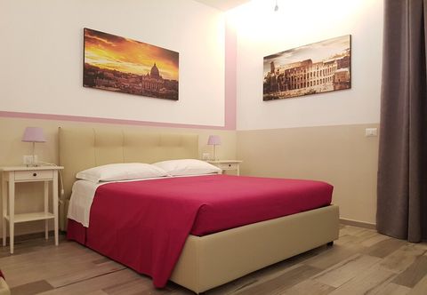 Others Domus al Vaticano 36