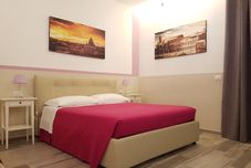 Others Domus al Vaticano 36