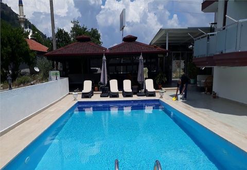 อื่นๆ Otel Bella