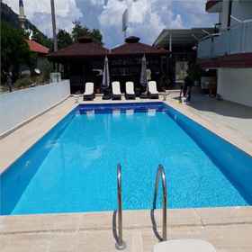 Primary image1Otel Bella，Ortaca飯店