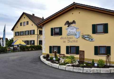 Others Landhotel Zum Adler