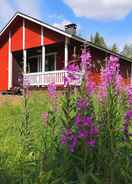 Ảnh chính Seita Cabins