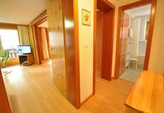 Others 3 Haus Dent Blanche