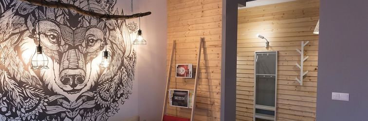 其他 Go2Krynica - Gawra