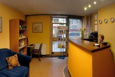 其他 Cybulskiego Guest Rooms