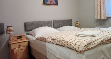 其他 2 Cybulskiego Guest Rooms