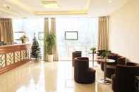 Others GreenTree Inn ShenZhen Huanggang Port South Futian Road Express Hotel
