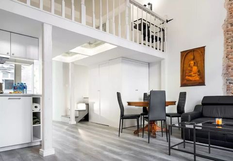 その他 Otium Old Town Zwierzyniecka