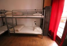 Lain-lain 3 I Love Madrid Hostel