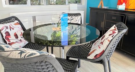 Lain-lain 2 Tiri Cottage - Seaviews in Oneroa