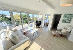 Lain-lain 4 Tiri Cottage - Seaviews in Oneroa