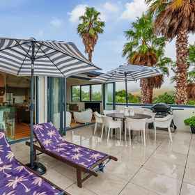 Primary image 1 The Condo at Palm Beach, Campbells Bay Hotels