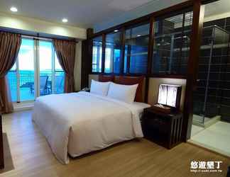 อื่นๆ 2 Hotel Golden Bay Kenting