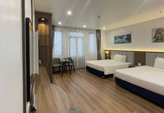 Others 6 Central Halong Hotel