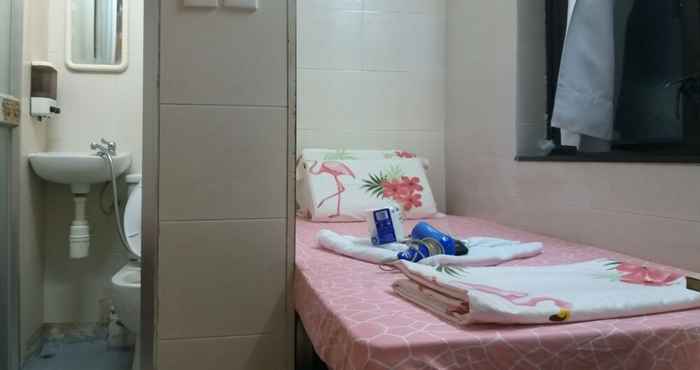 อื่นๆ Unique Hostel