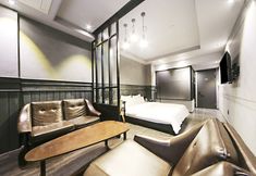 Others 4 Masan Almond Hotel