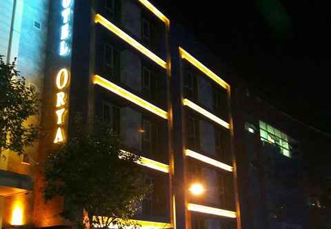 Lain-lain Orya Hotel