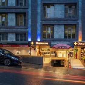 Primary image1奧爾雅飯店,埃米爾甘公園飯店