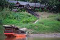 Others Mekong Cruises - The Luang Say Lodge & Cruises - Huay Xai to Luang Prabang