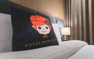 Others 7 Royal Rose Hotel Xinsheng