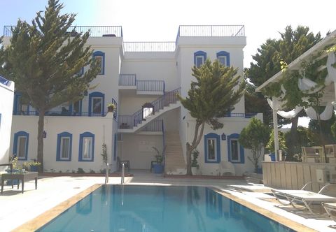 Others Zuzu's Kitchen & Apartments