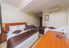 Lain-lain 4 Nisantasi Time Hotel