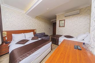 Lain-lain 4 Nisantasi Time Hotel