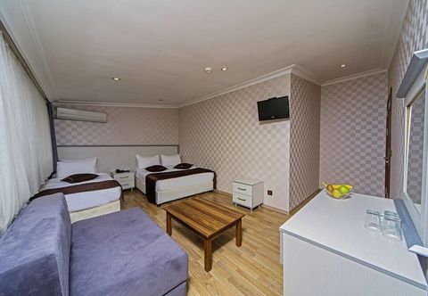 Lain-lain Nisantasi Time Hotel