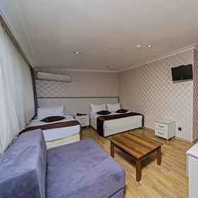 Primary image1Nisantasi Time Hotel,ESA Espor Arena飯店