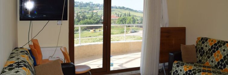 Others Aydin Apart Pansiyon