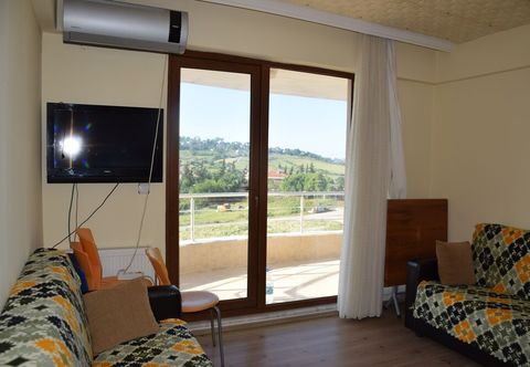 Others Aydin Apart Pansiyon