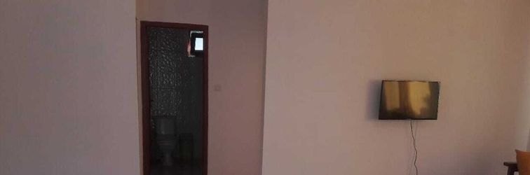 其他 Cirali Zambak Villa