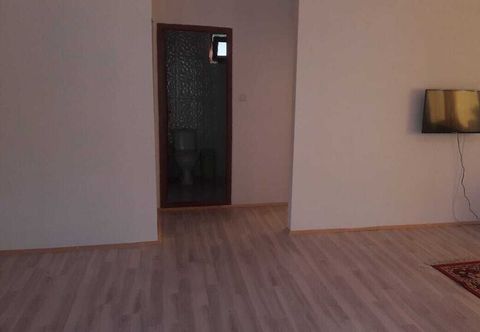 其他 Cirali Zambak Villa