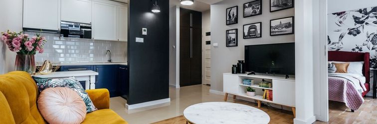 Others Wielopole 17 Apartments