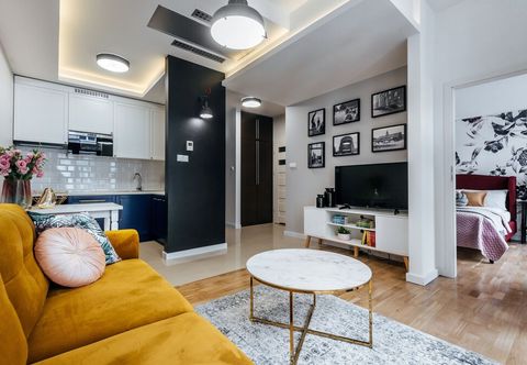 Others Wielopole 17 Apartments